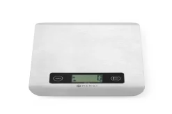 Hendi Keukenweegschaal RVS 5 Kg