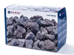 Hendi Lavastenen Fijn 3 KG