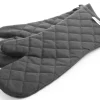 Hendi Ovenwanten Grijs 38 cm - 2 Stuks