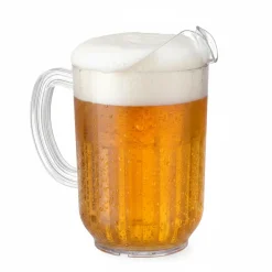 Hendi Pitcher / Bierkan - Kunststof - 1.8 Liter