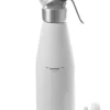 Hendi Slagroomspuit Wit 500 ml