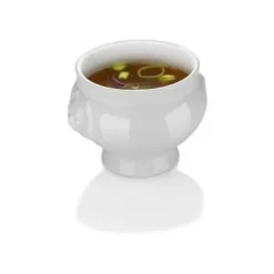 Hendi Soepkom Lionhead ø 14 cm / 500 ml
