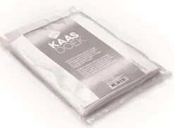 Inno Cuisinno Kaas- passeerdoek - 90 x 90 cm