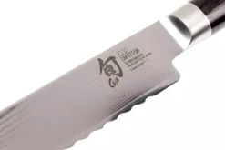 Kai Broodmes Shun Classic 23 cm - 32 lagen damaststaal - DM-0705