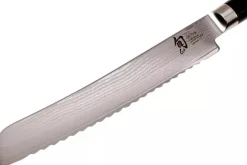 Kai Broodmes Shun Classic 23 cm - 32 lagen damaststaal - DM-0705