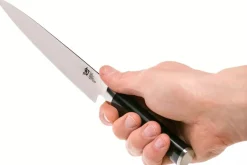 Kai Fileermes flexibel Shun Classic 18 cm - DM-0761