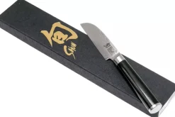 Kai Groentemes Shun Classic 9 cm - 32 lagen damaststaal - DM-0714