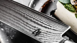 Kai Koksmes Shun Classic 15 cm - 32 lagen damaststaal - DM-0723