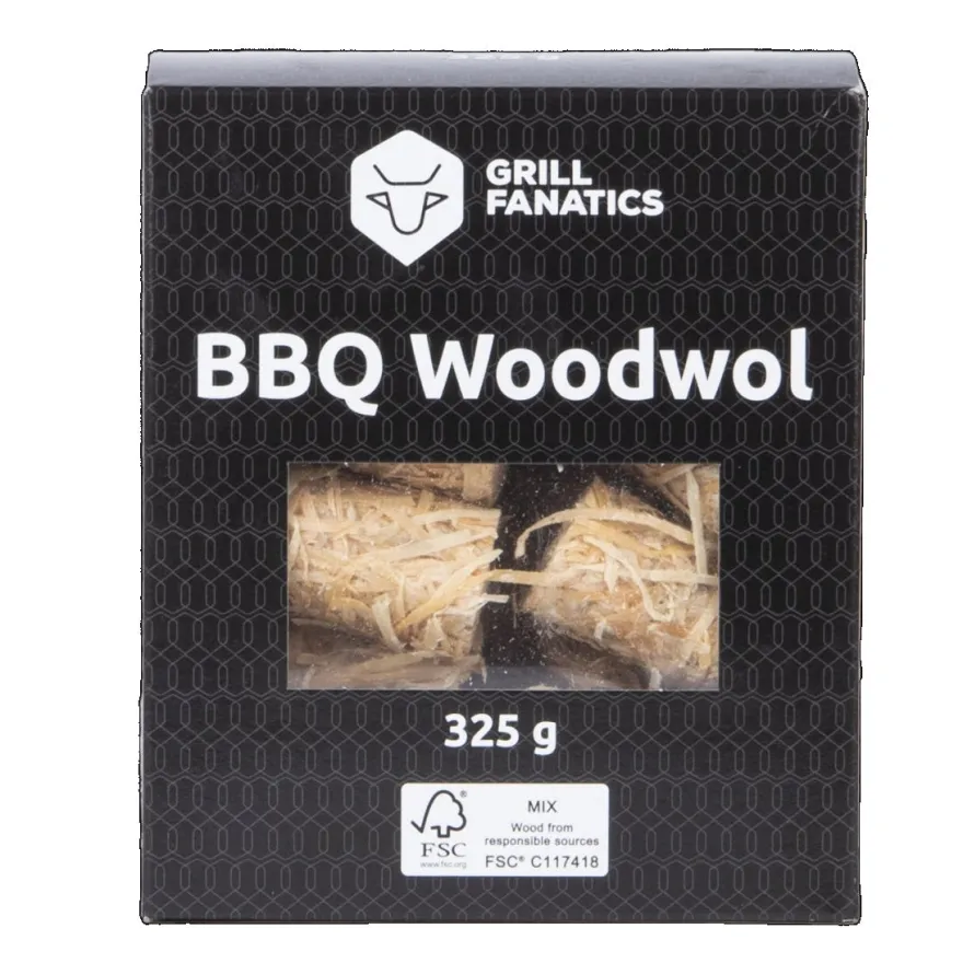 Keij Kamado BBQ Startersset - Legend Compact Black 15 inch - met Houtskool, Aanmaakwokkels & Kolenmand