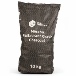 Keij Kamado BBQ Startersset - Pro Large Black 21 inch - met Houtskool, Aanmaakwokkels & Kolenmand