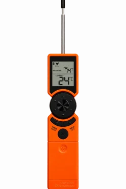 Keij Kamado Digitale BBQ Vleesthermometer - Supersnel - Waterdicht