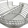 Keij Kamado Kolenmand (X)Large - voor 21/23 inch Kamado's - met uitsparing voor chipfeeder - Universeel