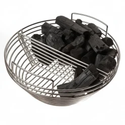 Keij Kamado Kolenmand (X)Large - voor 21/23 inch Kamado's - Universeel