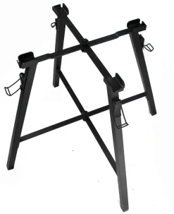 Keij Kamado Onderstel - voor 15 inch Kamado's - Universeel