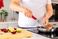KitchenAid Bakspaan Classic RVS Keizerrood 31.5 cm