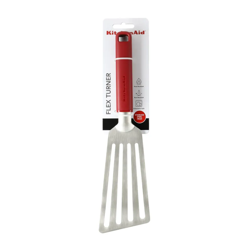 KitchenAid Bakspaan Classic RVS Keizerrood 31.5 cm