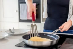 KitchenAid Bakspaan Classic RVS Keizerrood 31.5 cm