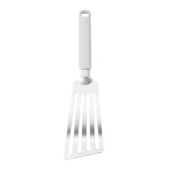KitchenAid Bakspaan Classic RVS Porselein Wit 31.5 cm