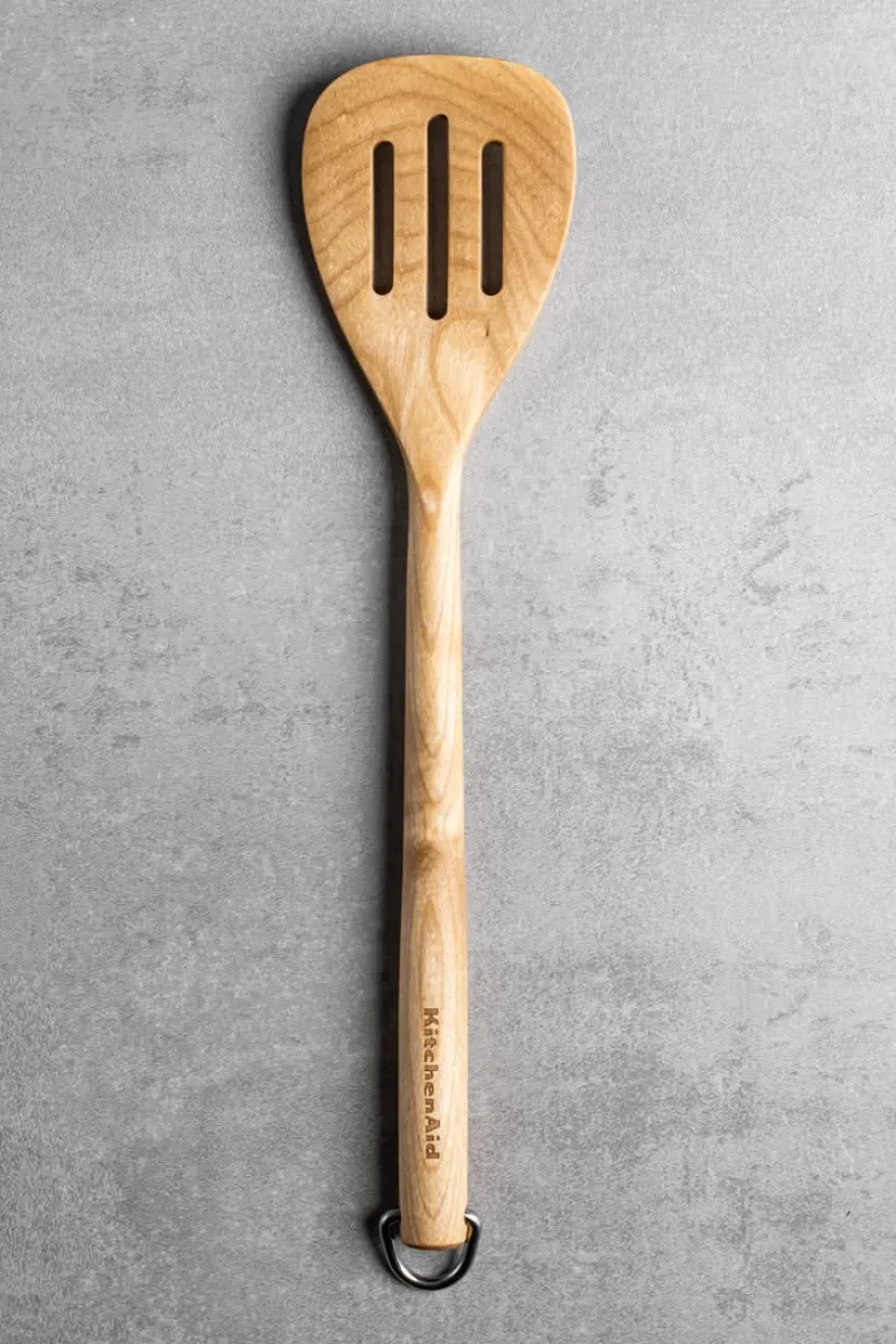 KitchenAid Bakspaan Core Berkenhout 33 cm