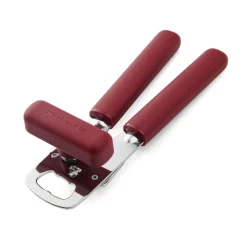 KitchenAid Blikopener / Flessenopener Classic Keizerrood
