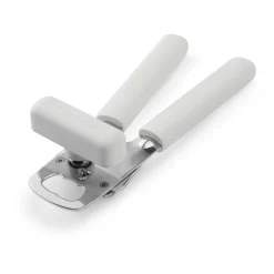 KitchenAid Blikopener / Flessenopener Classic Porselein Wit