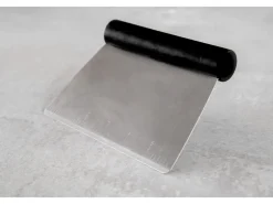 KitchenAid Deegschraper Core Zwart