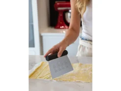 KitchenAid Deegschraper Core Zwart