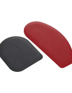 KitchenAid Deegschrapers Core - 2 Stuks