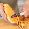 KitchenAid Dunschiller Classic Porselein Wit 20 cm