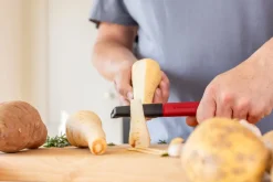 KitchenAid Dunschiller Classic Keizerrood 20 cm