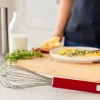 KitchenAid Garde Classic Keizerrood 27 cm