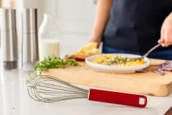 KitchenAid Garde Classic Keizerrood 27 cm