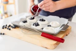 KitchenAid Garde Classic Keizerrood 27 cm