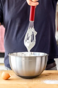KitchenAid Garde Classic Keizerrood 27 cm