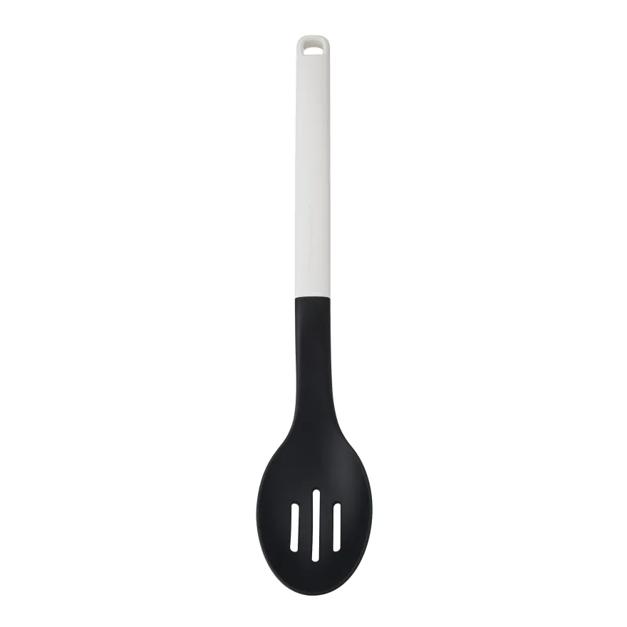 KitchenAid Groentelepel Classic Porselein Wit 34 cm