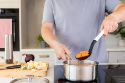 KitchenAid Groentelepel Classic Porselein Wit 34 cm