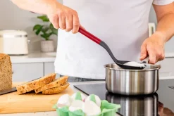 KitchenAid Groentelepel Classic Keizerrood 34 cm