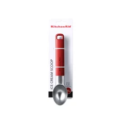 KitchenAid IJsschep Classic Keizerrood 21 cm