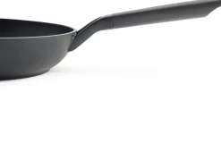 KitchenAid Koekenpannenset Classic Forged 3-delig - ø 20, 24 & 28 cm - keramische anti-aanbaklaag