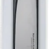 KitchenAid Koksmes Gourmet 20 cm + Gratis mesbeschermer