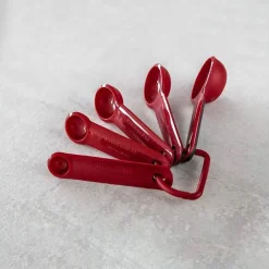 KitchenAid Maatlepels Core Keizerrood