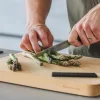 KitchenAid Officemes Gourmet 11.5 cm + Gratis mesbeschermer