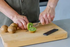 KitchenAid Officemes Gourmet 11.5 cm + Gratis mesbeschermer