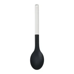 KitchenAid Opscheplepel Classic Porselein Wit 34 cm