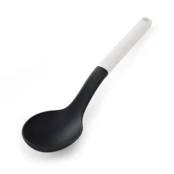 KitchenAid Opscheplepel Classic Porselein Wit 34 cm