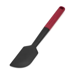 KitchenAid Pannenlikker Classic Keizerrood 30 cm