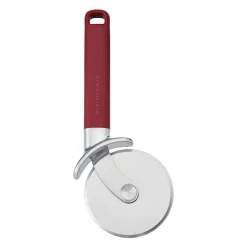 KitchenAid Pizzasnijder Classic Keizerrood 23.5 cm
