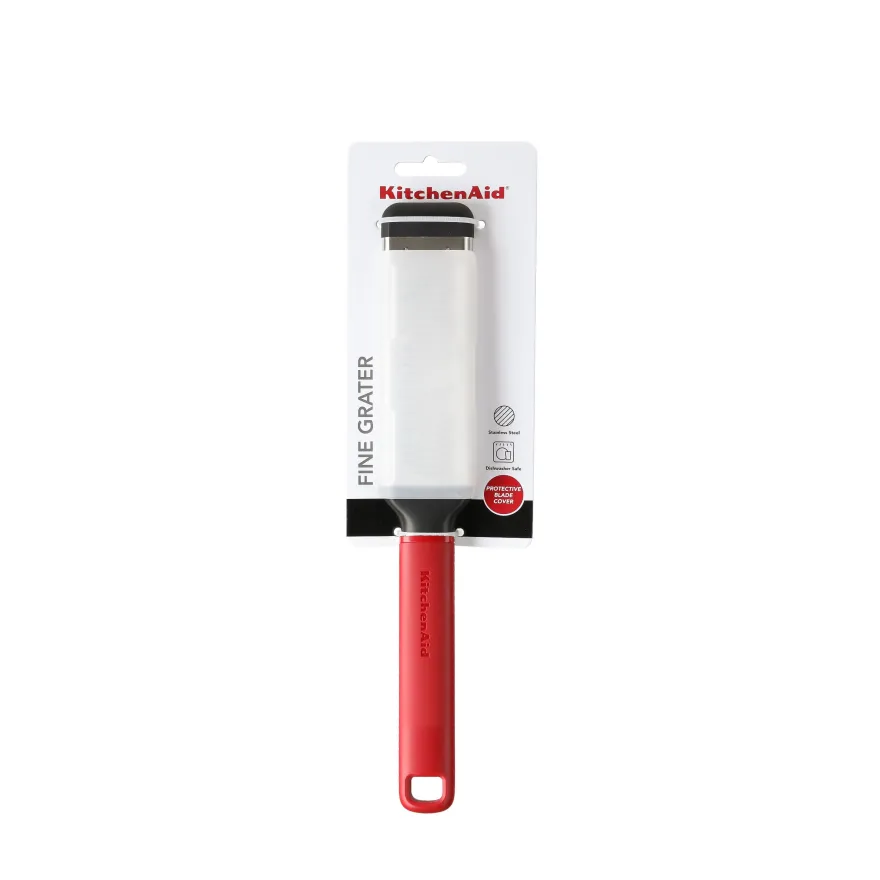 KitchenAid Rasp Classic Keizerrood - Fijn