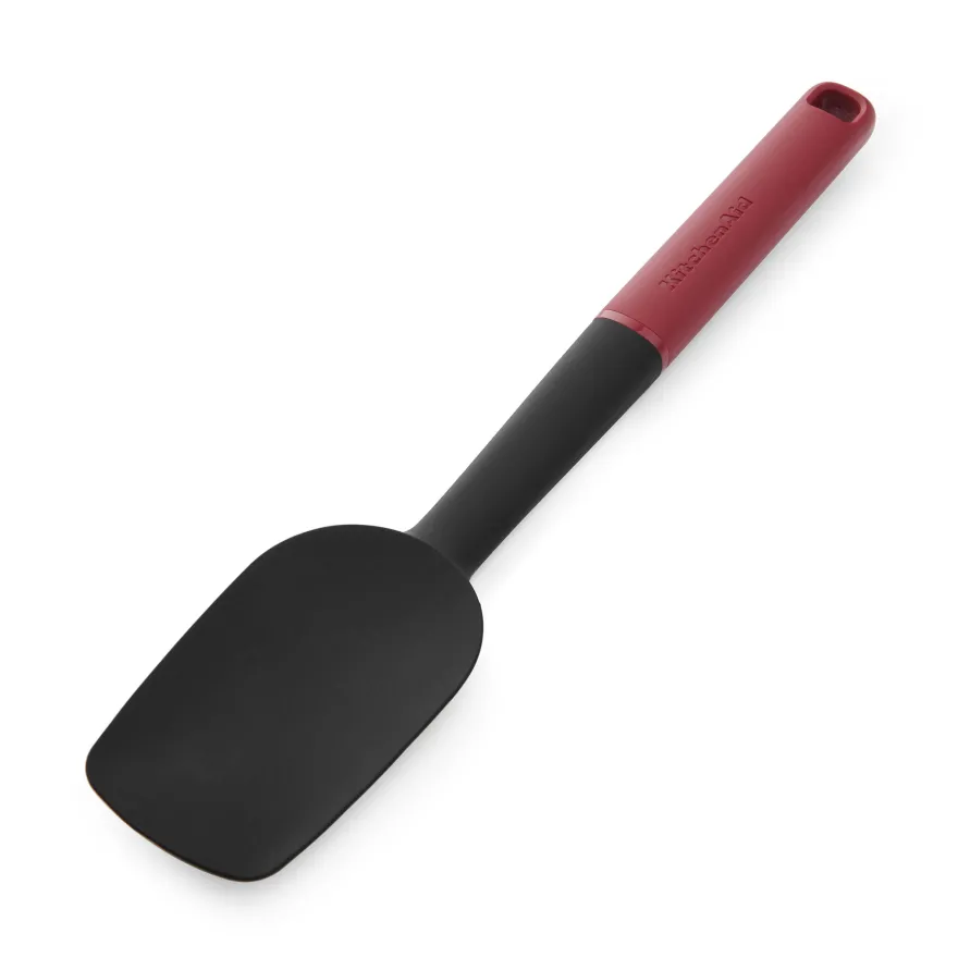 KitchenAid Roerlepel Classic Keizerrood 30 cm