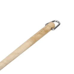 KitchenAid Roerlepel Core Keizerrood / Berkenhout 31 cm